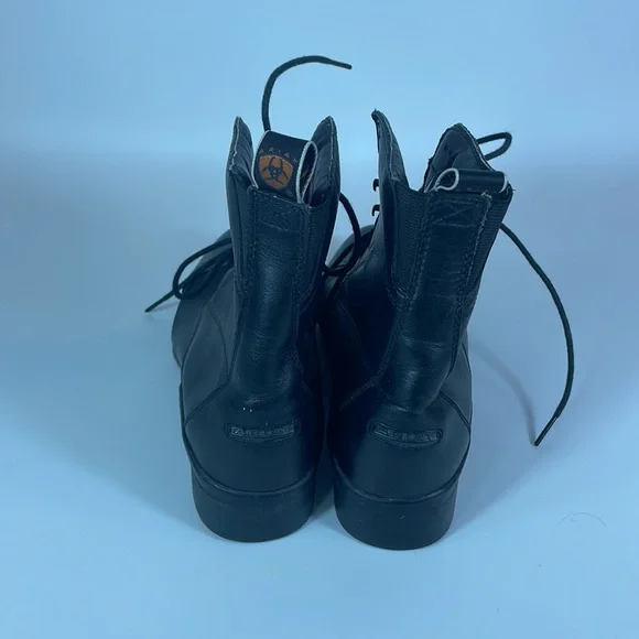 Ariat Scout Paddock Boot - Picture 4 of 6